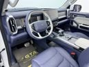 Jetour T2 **2025 Jetour T2 i-DM, Jetour Warranty+Service Contract+Full Service History.