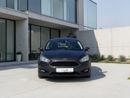فورد فوكاس Trend 1.6L Hatchback