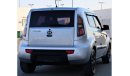 Kia Soul Kia Soul 2010 imported from Korea, customs papers, full option CC 1600, in excellent condition, with