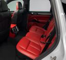 Porsche Cayenne GTS Unlimited KMs Warranty • FDSH • GCC Spec