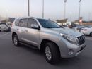 Toyota Prado Toyota prado GXR 4.0L 4WD best price... 2016