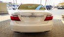 Lexus LS460 L