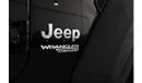 Jeep Wrangler Sport 3.6L A/T (4 Seater)