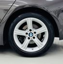 بي أم دبليو 420i Sport Line 2.0L