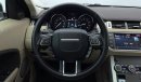 Land Rover Range Rover Evoque SE 2 | Under Warranty | Inspected on 150+ parameters