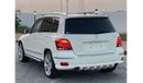 Mercedes-Benz GLK 300