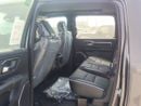 RAM 1500 LARAMIE CREW ( SPORTS PACK ) ( FOR RE-EXPORT ONLY)
