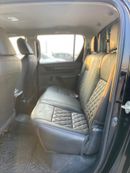 Toyota Hilux DLS 2.7L