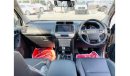تويوتا برادو Toyota Landcruiser prado model 2017 full option import from Japan