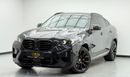 BMW X6M Competition 4.4L 2024 BMW X6M Competition, 2029 BMW Warranty + Service Pack, Full BMW Service Histor