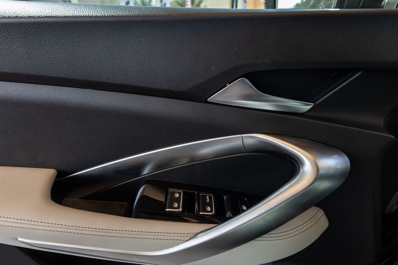 شيفروليه كابتيفا Premier 1.5L (150 HP) (7 Seater)