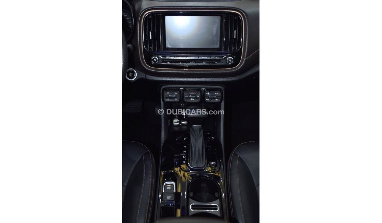 GAC GS3 EXCELLENT DEAL for our GAC GS3 200 T ( 2022 Model ) in Black Color GCC Specs
