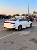 Kia K5 STANDARD KIA K5 Hybrid 2020 – Korean Import