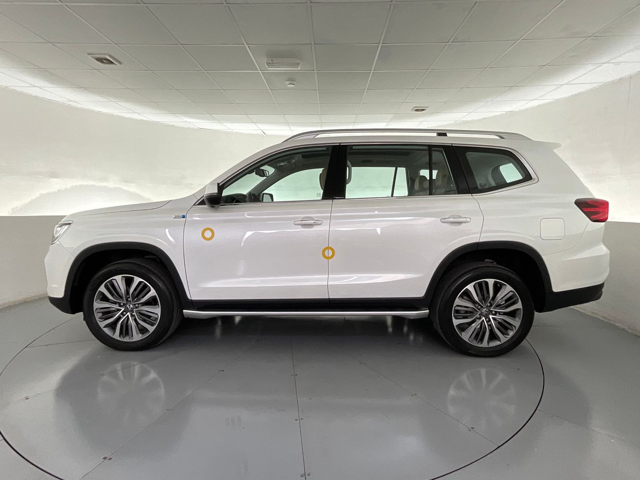 تويوتا لاند كروزر GXR GT | ضمان مجاني لمدة عام | 0 دفعة أولى