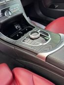 Mercedes Benz C300 STD
