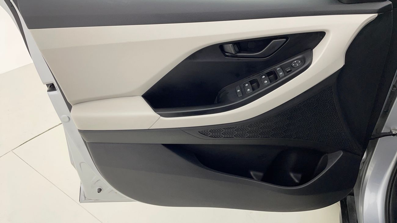 Hyundai Creta SMART 1.5 | Zero Down Payment | Home Test Drive