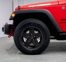 Jeep Wrangler Sport 3.6L A/T