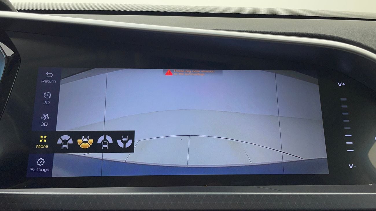 جيلي توجيلا GF 2 | بدون دفعة مقدمة | اختبار القيادة في المنزل