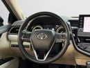 تويوتا كامري GLE HEV TOYOTA CAMRY HYBRID LIMITED | AGENCY WARRANTY | FULL AGENCY SERVICE HISTORY | 2024 | GCC SPECS