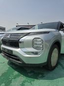 Mitsubishi Outlander GLX Basic 2.4L (5 Seater)