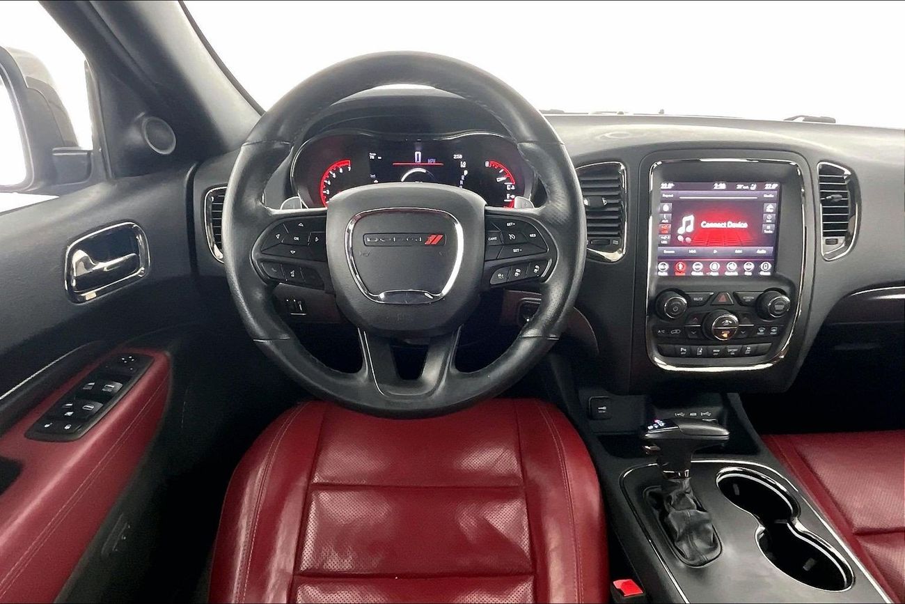 Dodge Durango R/T | National Day Celebration | Guaranteed Warranty | 0 Down Payment