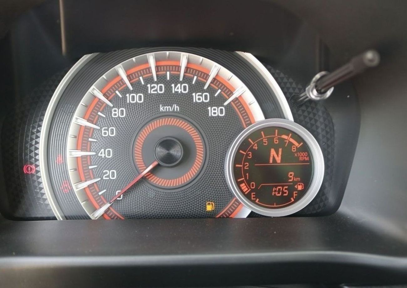 Suzuki Celerio SPECIAL OFFERS AVAILABLE | 2023