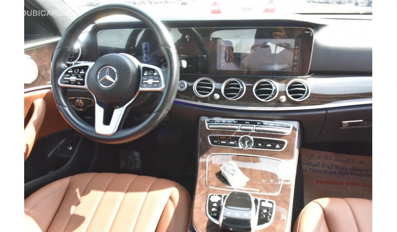 Mercedes-Benz E300 Std EXCELLENT CONDITION | WITH WARRANTY