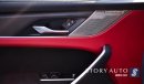 Jaguar F Pace 5.0P S/C SVR AWD Aut.