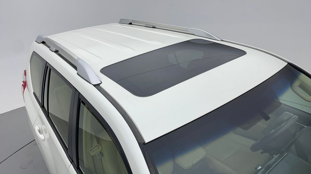 Toyota Prado VXR 4 | Zero Down Payment | Free Home Test Drive