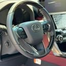 لكزس LX 600 LEXUS LX600 25 SPEAKRS SIGNATURE AL FUTTAIM SPECS 2026