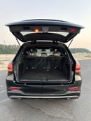 مرسيدس بنز GLC 300 Premium 2.0L