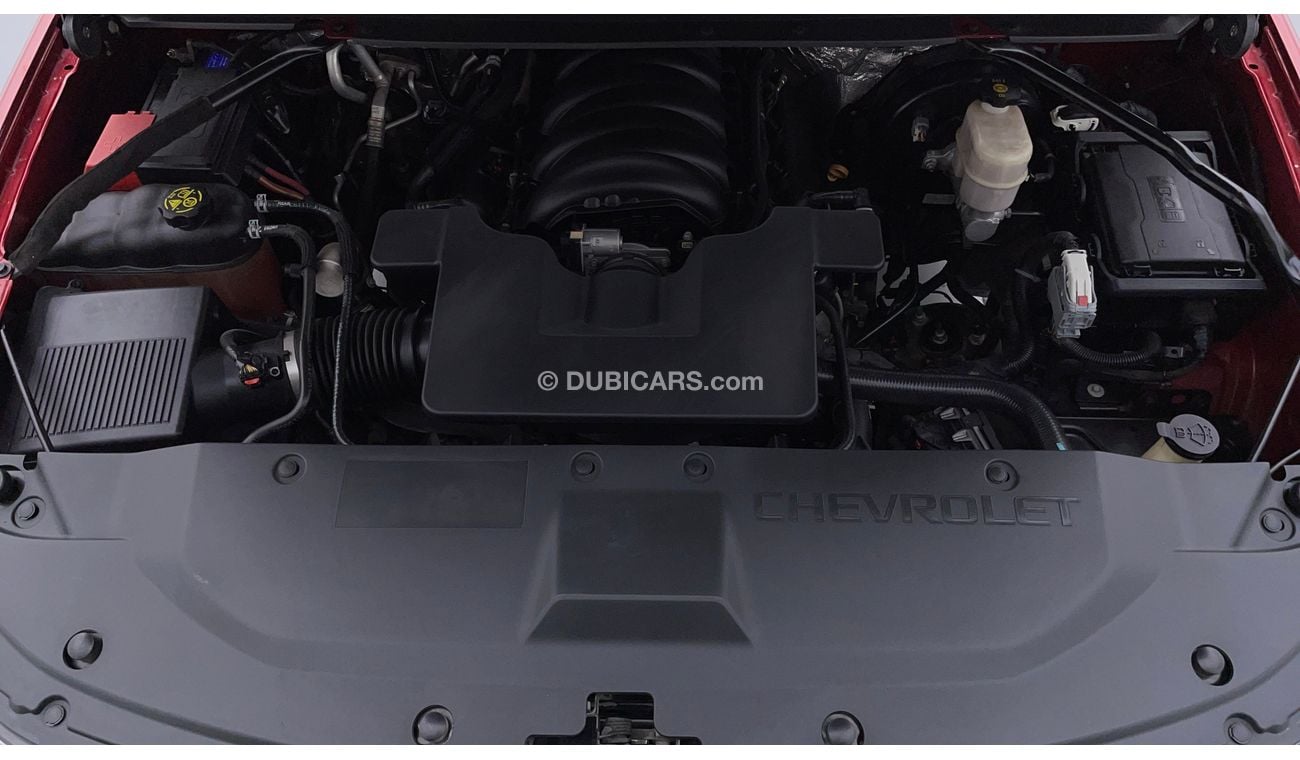 Used Chevrolet Tahoe LT 1 5.3 Zero Down Payment Free Home Test