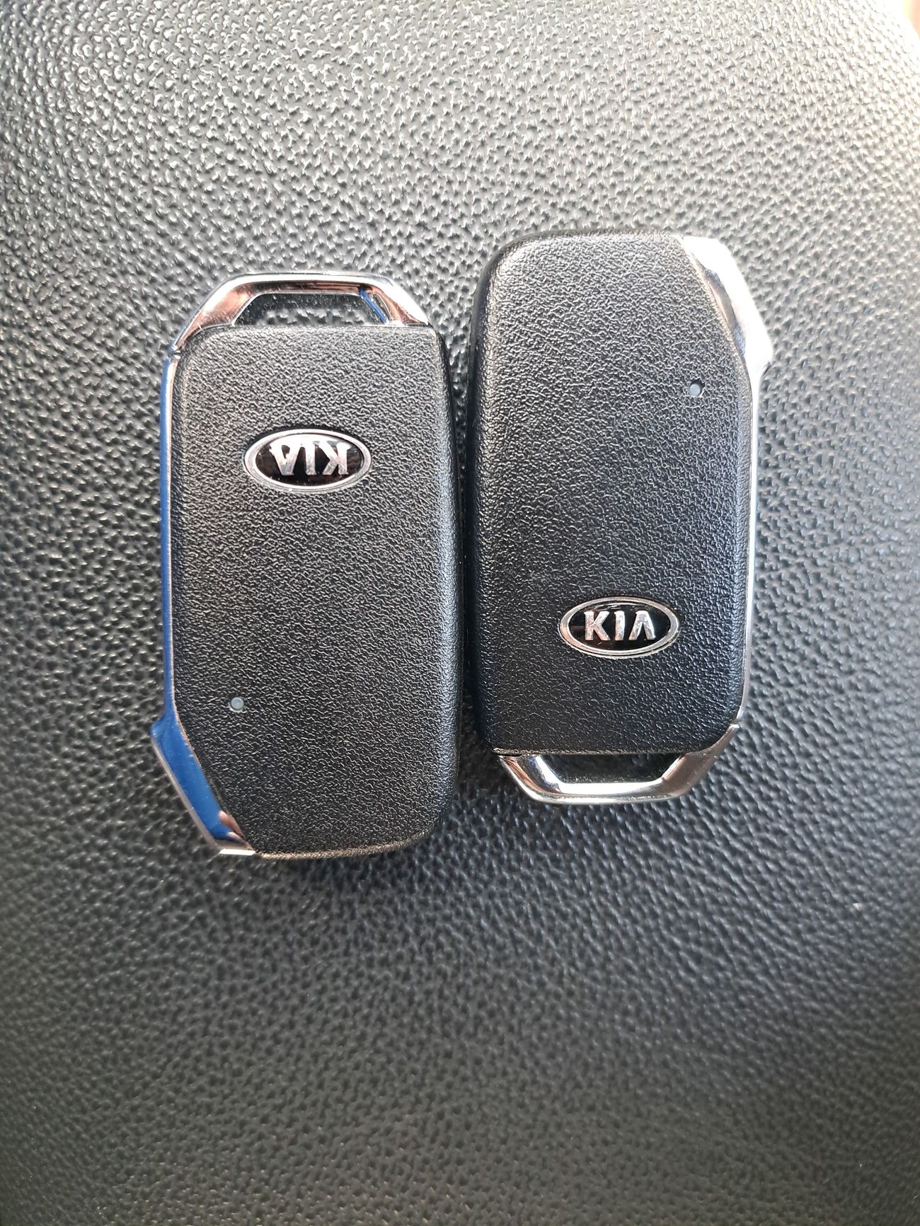 كيا سيراتو SX 1.6 | بدون دفعة مقدمة | اختبار القيادة في المنزل