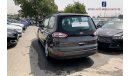 Ford Galaxy 2.0 TDCI Trend 7 seats. Diesel Manual