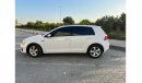 Volkswagen Golf 2014 FOR URGENT SALE