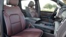 RAM 1500 (For Export , НА ЭКСПОРТ) PY 26/26 Limited Crew Cab Hurricane H.O 3.0TT GCC Без пробега