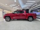 Toyota Tundra CREWMAX CAPSTONE (NON GCC)