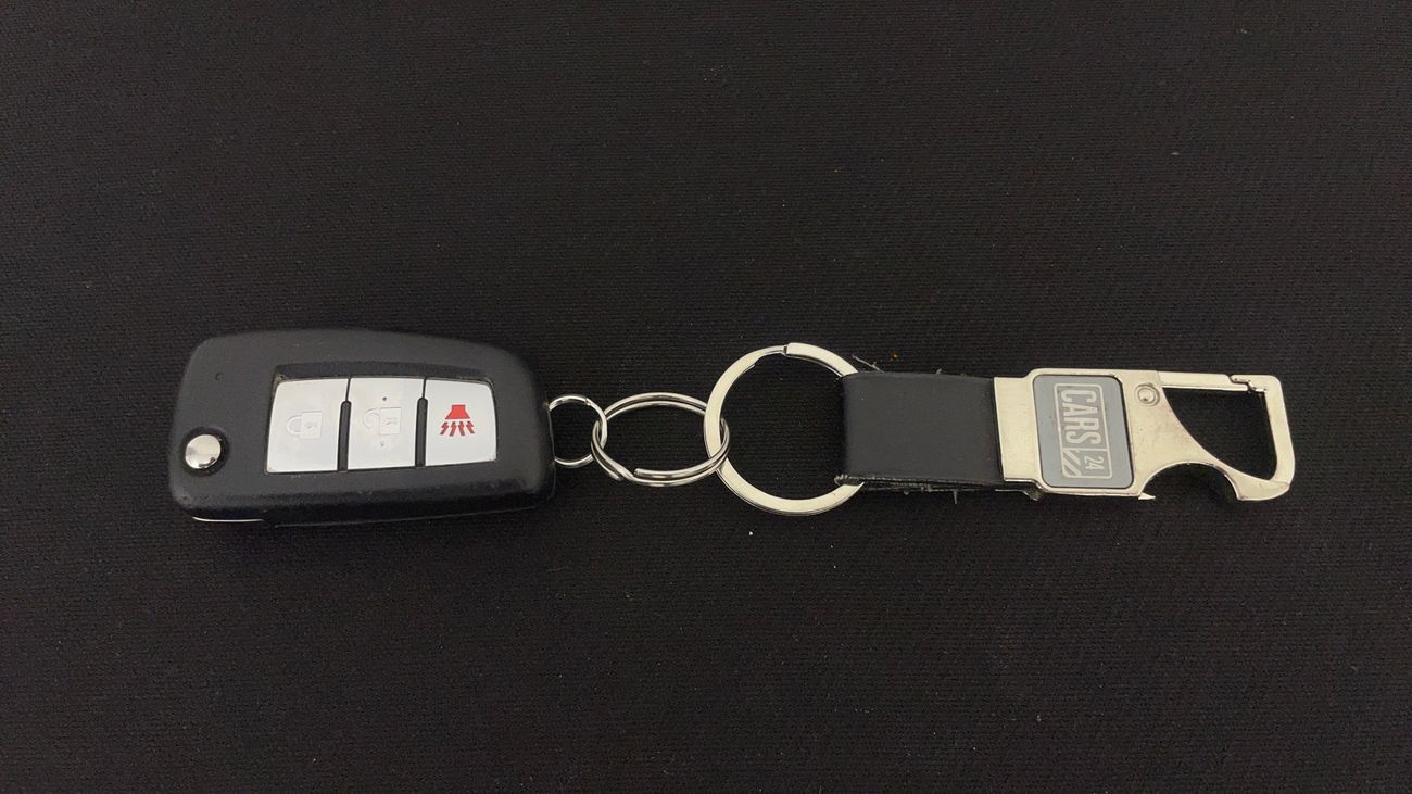 Nissan Kicks SV 1.6 | Zero Down Payment | Home Test Drive