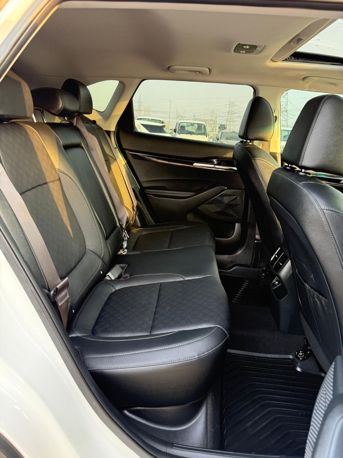 كيا سيلتوس SX 4WD Full option 2023