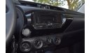 Toyota Hilux Double Cab Dlx 2.4l Diesel 4wd Manual Transmission