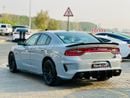 دودج تشارجر SXT Mid 3.6L