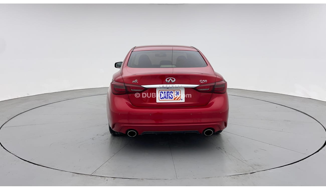 Infiniti Q50 PREMIUM 2 | Zero Down Payment | Free Home Test Drive