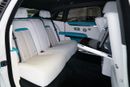 Rolls-Royce Ghost 6.75T Extended Wheelbase