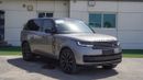 Land Rover Range Rover SV P615 4.4P MHEV V8 AWD SWB (For Local plus 10%)