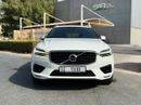 Volvo XC60 T6 R Design Plus