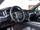 Volvo XC60 T5 R Design 2.0L