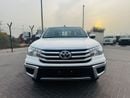 تويوتا هيلوكس 2.0 L PETROL I M/T I DCABIN  4X2  I  PETROL