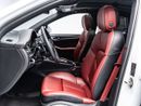 بورش ماكان 2025 Porsche Macan, 2.0L TC I4, 4WD, 248 bhp, 7 Speed Automatic