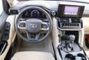 تويوتا لاند كروزر GXR 4.0L Toyota Land Cruiser GXR 2026 | 4L | BASIC