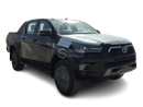 Toyota Hilux ADVENTURE 2.8L DIESEL 4CYL DC AT 4WD 2026MY